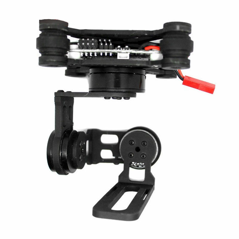 Storm32 BGC 3/2 Axis Lightweig - Drone Gimbal 2 Axis recension och pris