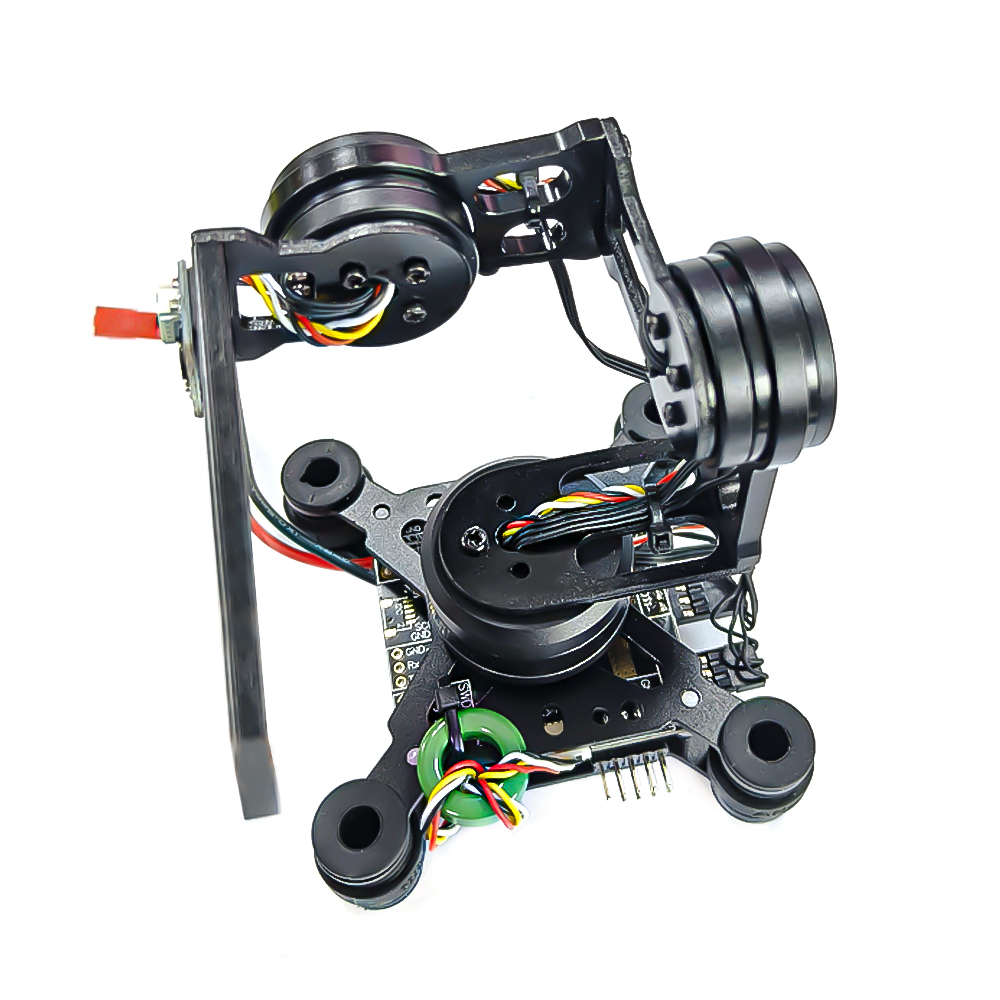 Storm32 BGC 3/2 Axis Lightweig - Drone Gimbal 2 Axis recension och pris